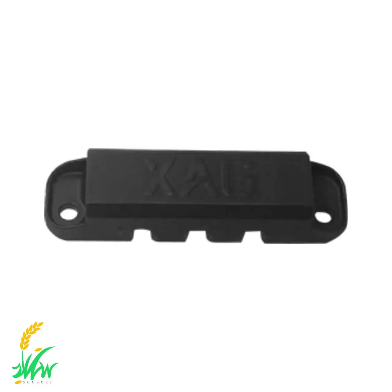 P100 Motor Connector Housing